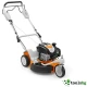 STIHL RM 3 RT - ПРОФЕСИОНАЛНА БЕНЗИНОВА КОСАЧКА С 48 СМ ДИАМЕТЪР НА КОСЕНЕ И СЪС СОБСТВЕН ХОД STIHL RM 3 RT - ПРОФЕСИОНАЛНА БЕНЗИНОВА КОСАЧКА С 48 СМ ДИАМЕТЪР НА КОСЕНЕ И СЪС СОБСТВЕН ХОД
